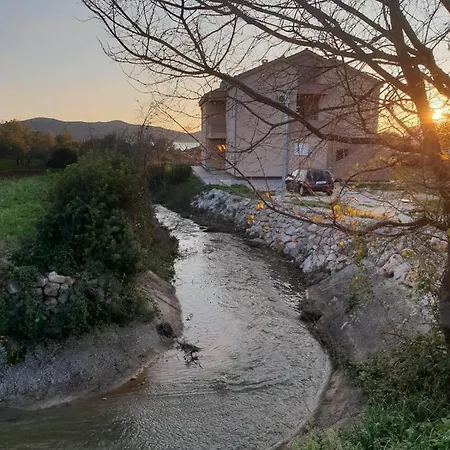 Borna * Sukošan