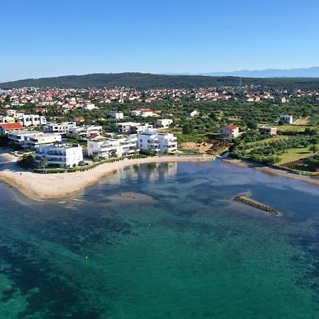 Borna Apartment Sukošan