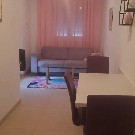 Borna Apartmán