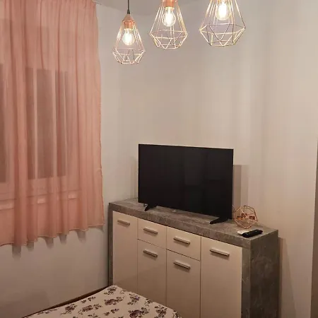 Apartmán Borna *