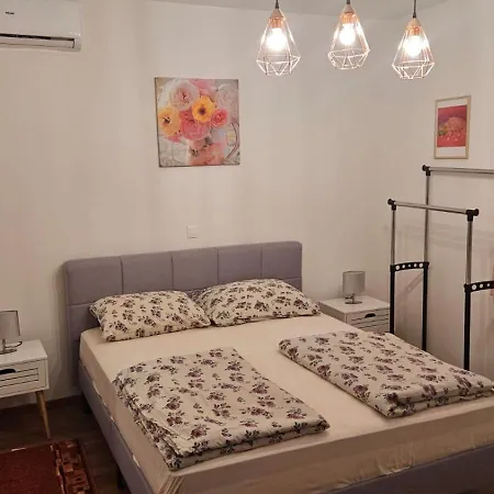 Apartmán Borna Sukošan