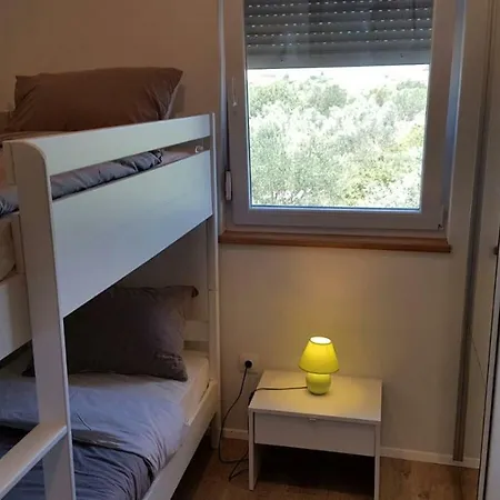 Borna Apartment Sukošan