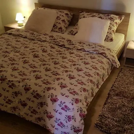 Borna Apartmán