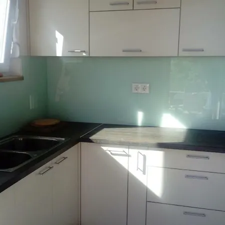 Borna Apartmán