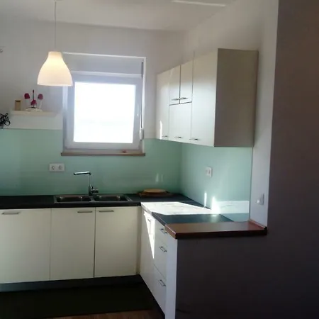Apartmán Borna *