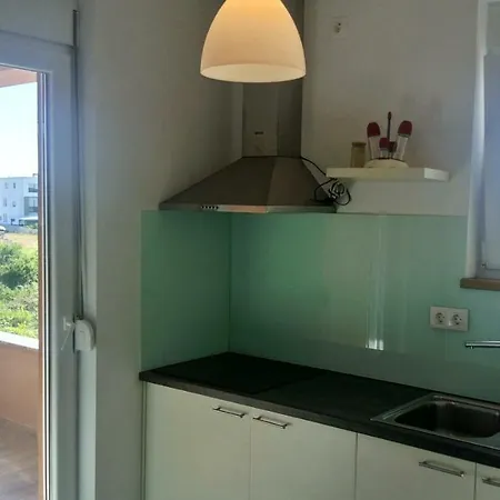 Borna Apartment *