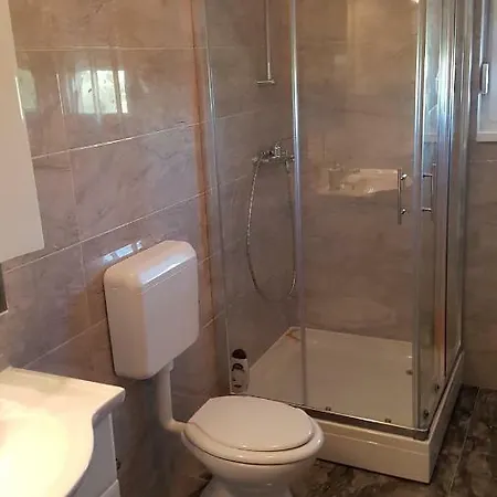Apartmán Borna