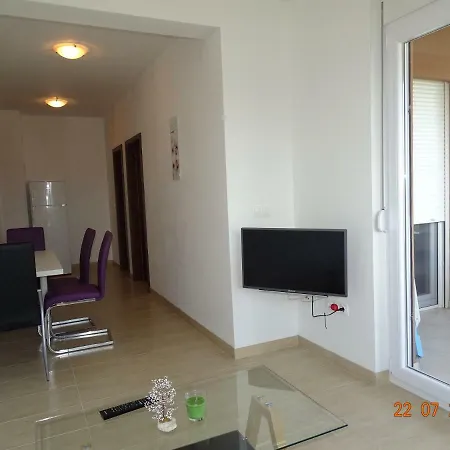 Apartmán Borna Sukošan