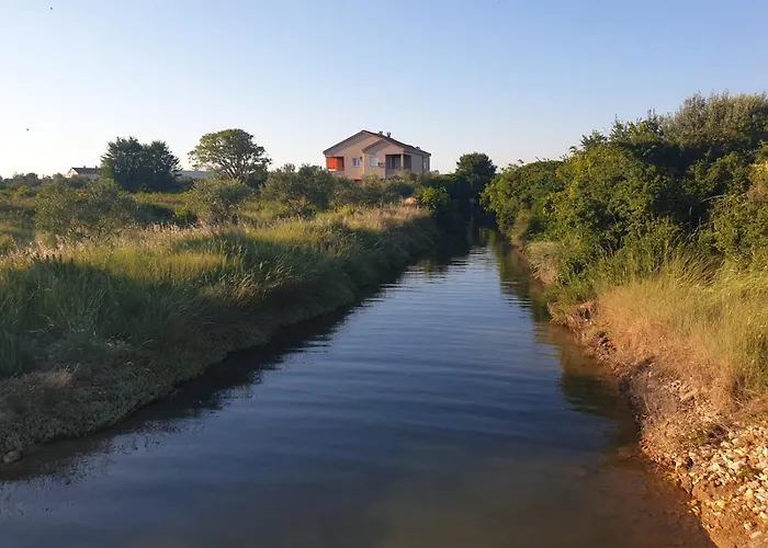 Διαμέρισμα Borna