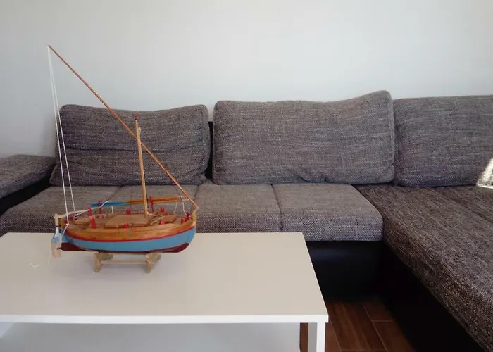 Borna Διαμέρισμα Sukošan