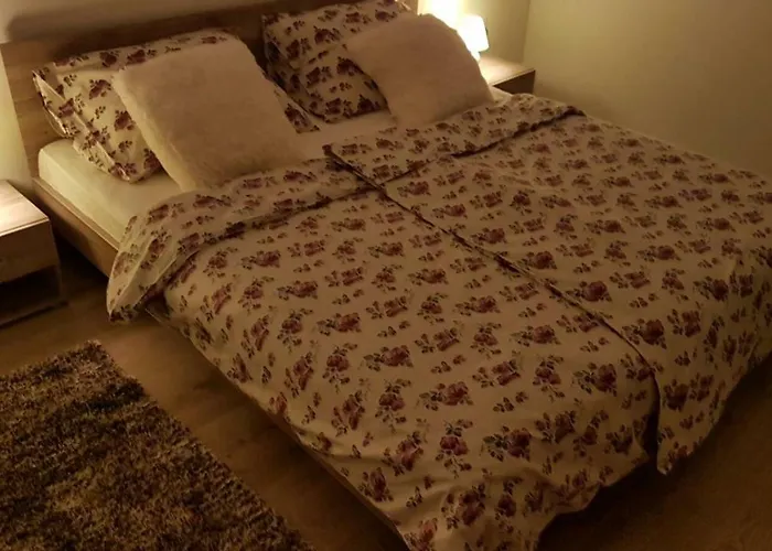 Borna Διαμέρισμα Sukošan