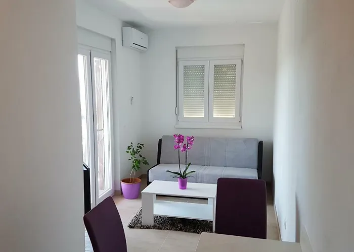 Διαμέρισμα Borna