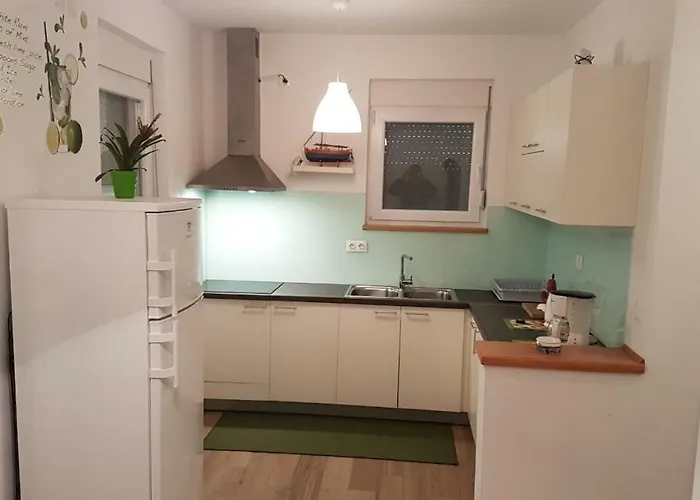 Borna Διαμέρισμα