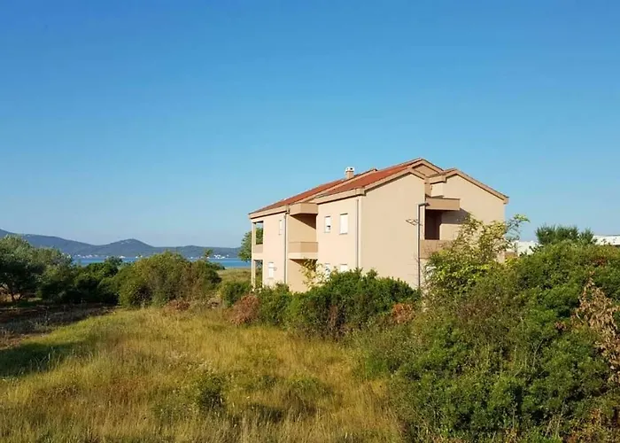 Διαμέρισμα Borna