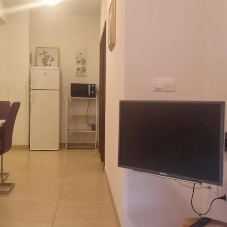 Apartment Borna