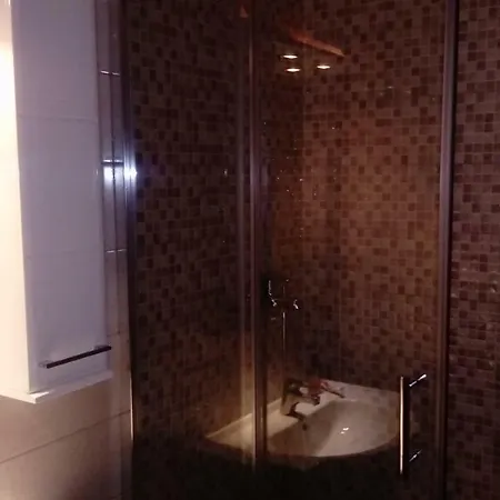 Apartment Borna