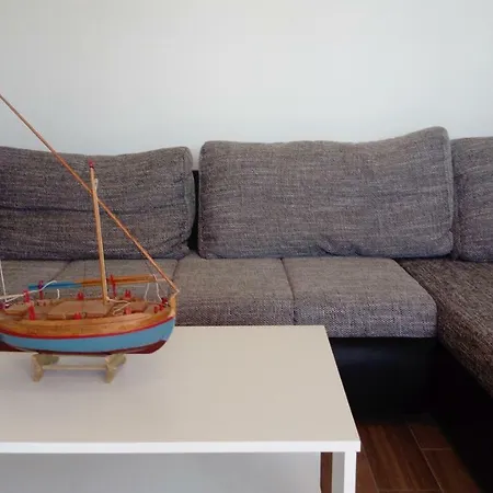 Borna Apartament Sukošan