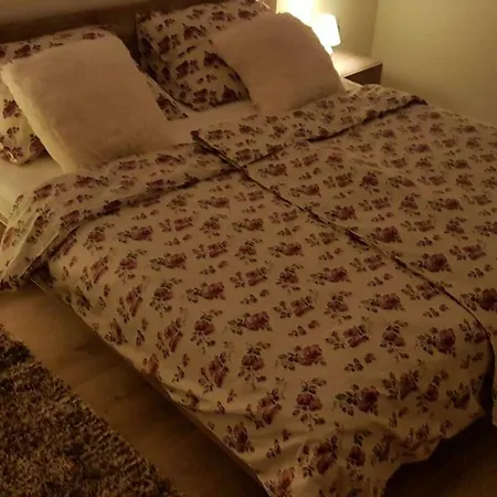 Borna Apartament Sukošan