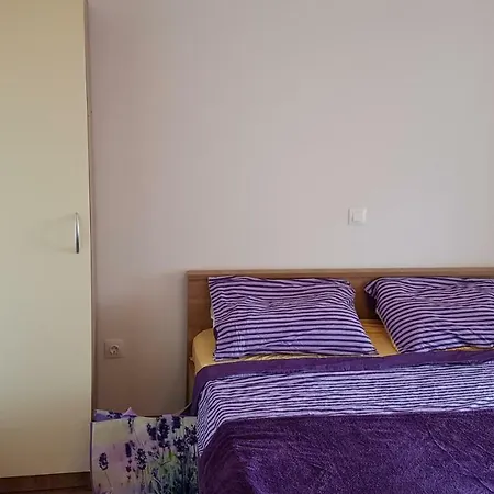 Borna Apartment Sukosan