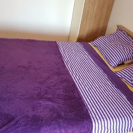 Borna Apartment *