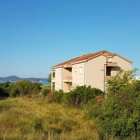Apartment Borna