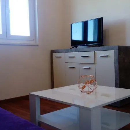 Apartment Borna *