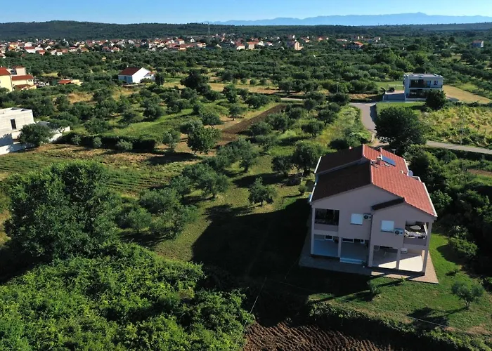 Borna Apartamento Sukošan