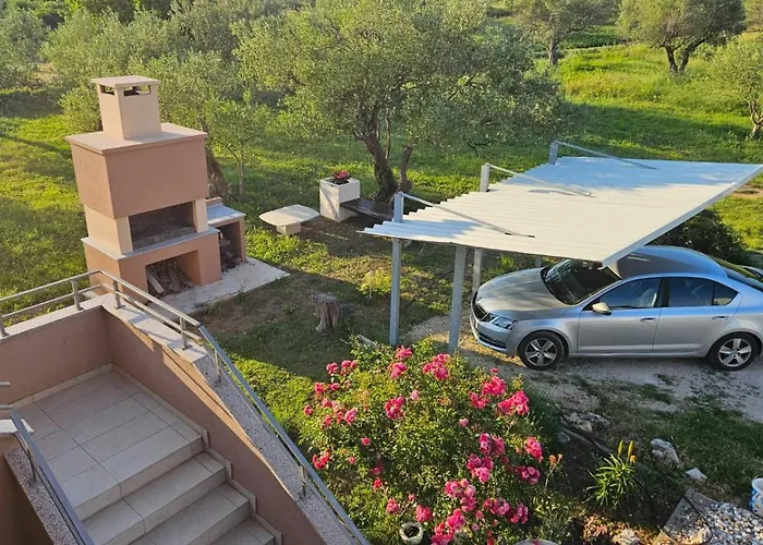 Apartamento Borna Sukošan