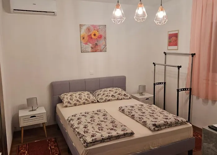 Appartamento Borna Sukošan