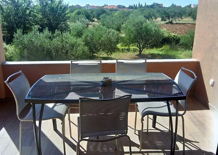 Borna Apartamento Sukošan