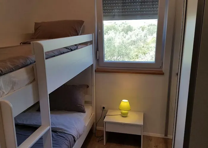 Borna Apartamento Sukošan