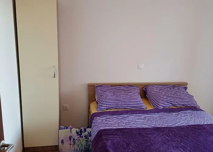 Borna Apartamento Sukošan