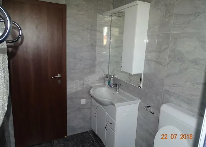Apartamento Borna *